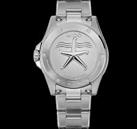 Orologio Mido Uomo OCEAN STAR 200 in Acciaio M026.930.11.031.00 - M026.930.11.031.00